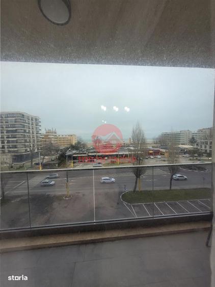 Apart. Superb, 2 cam, Solid Mamaia zona Butoaie, Vedere Directa la Mar - 1