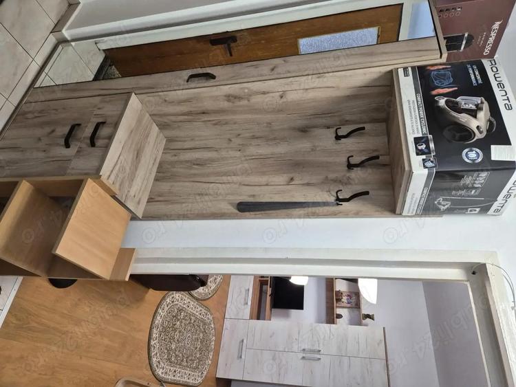 De inchiriat garsoniera in Aleea Poarta Alba ,zona Liniei - 1