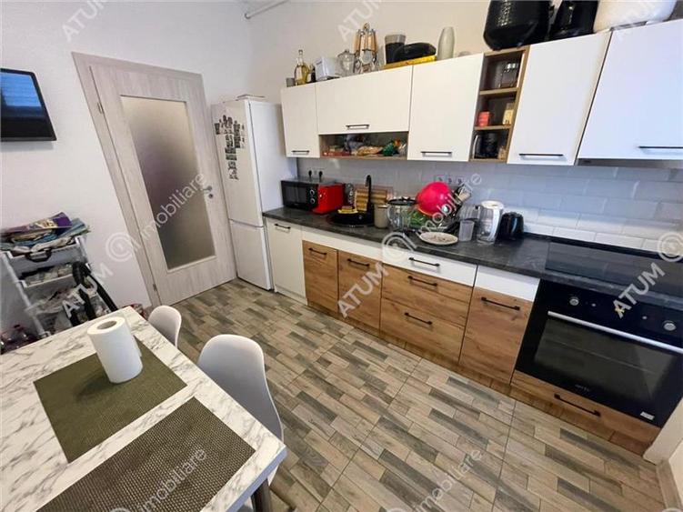 Apartament 2 camer balcon loc parcare Arhitectiilor Sibiu - 6