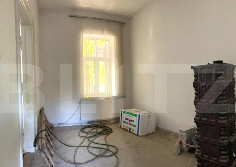 Apartament ultracentral, cu 3 camere, Curte Comuna - 9