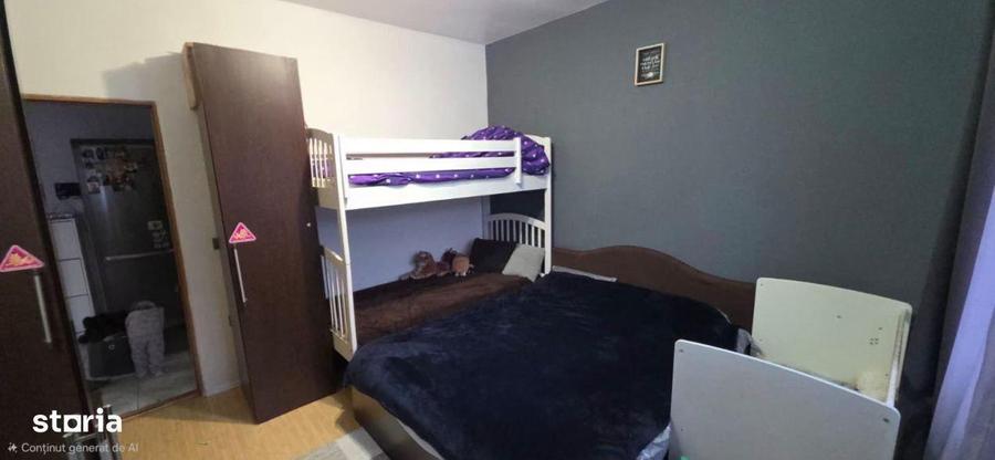 Vanzare - Apartament 2 Camere Decomandat, Zona Victoriei - Pronto, Eta - 3