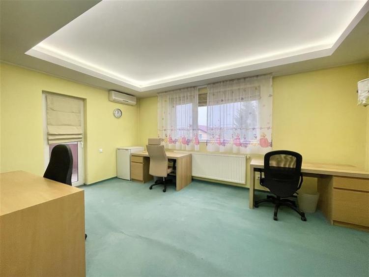 Oferta! Vila P+1+M   Pipera Central  Teren 690 mp - 17