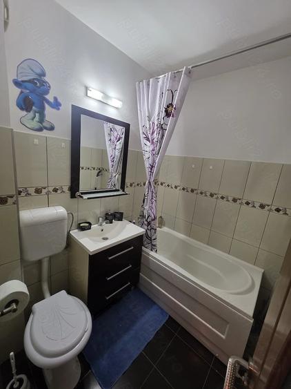 Apartament cu 2 camere Burdujeni - 3