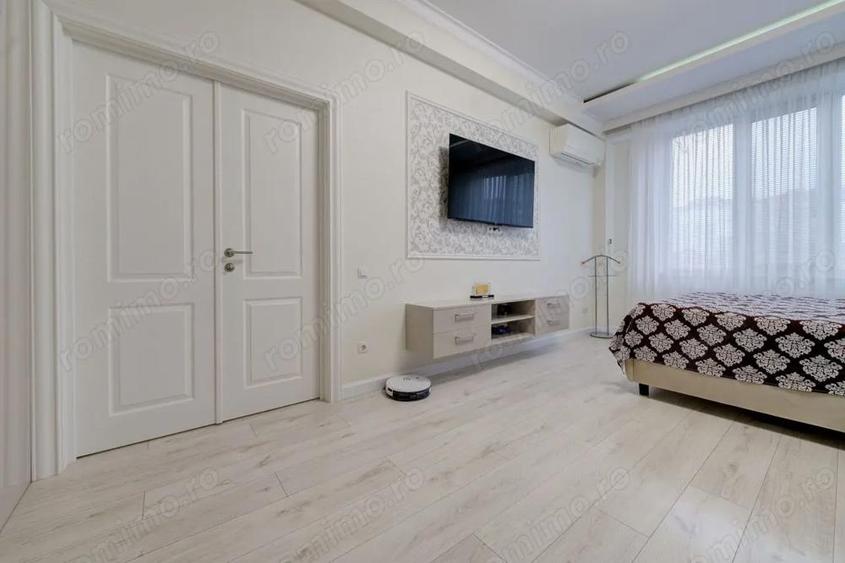 De inchiriat apartament cu 2 camere in Mosnita Noua - 3