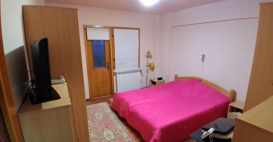 Apartament 3 camere decomandat, ultracentral | Cuza Voda ?? - 4