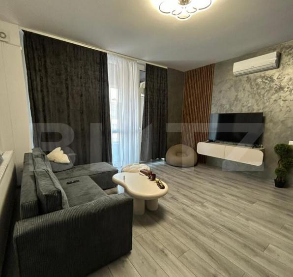 Apartament de vanzare, cu 2 camere, 54 mp, Concept 9 - 3