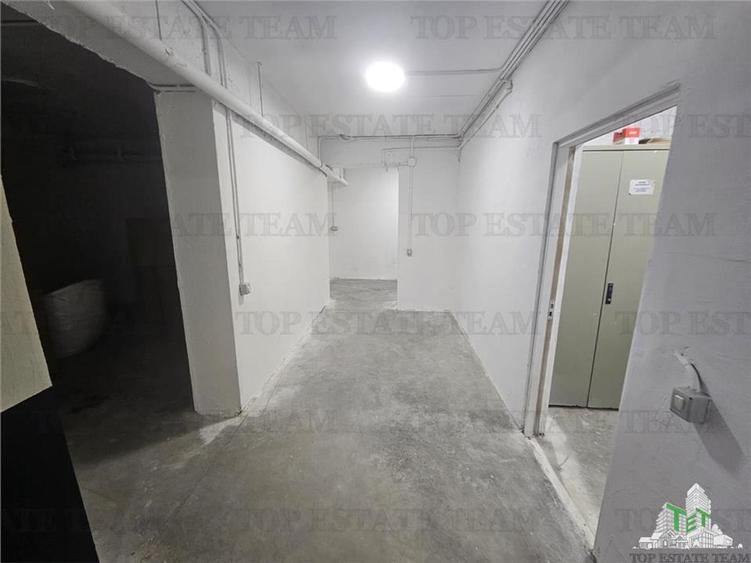 Vanzare Spatiu depozitare- 340mp/ Prelungirea Ghencea- Sector 6 - 4