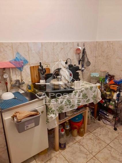 Apartament 1 camera de vanzare, zona Circumvalatiunii, Timisoara - 5