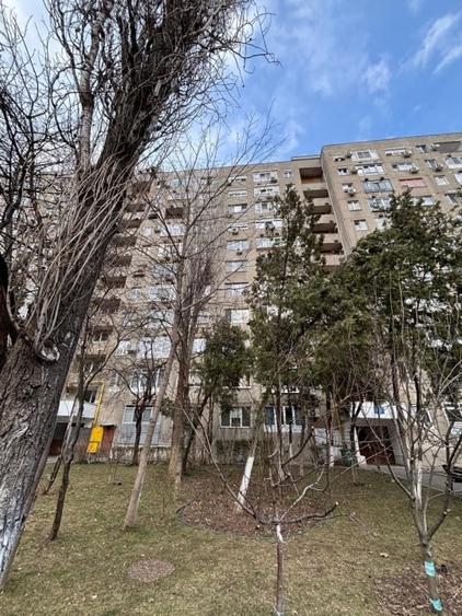 Apartament 2 Camere | Drumul Taberei | Balcon | Necesita Renovare | Metrou - 14