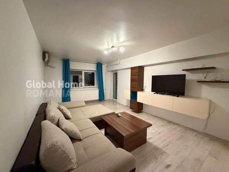 Bulevardul Unirii - Zepter | 67 MP | Apartament 2 Camere - Balcon + Boiler - 2