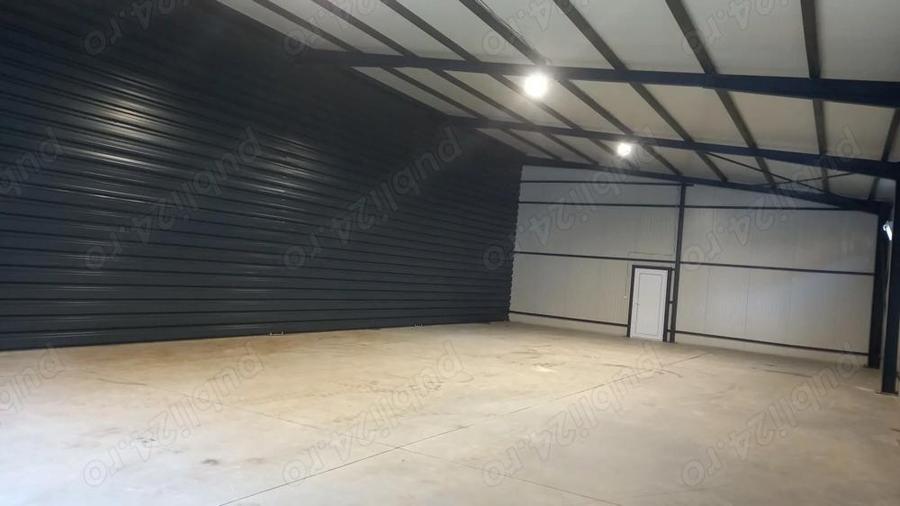 Hale de produc?ie sau de depozitare - 6