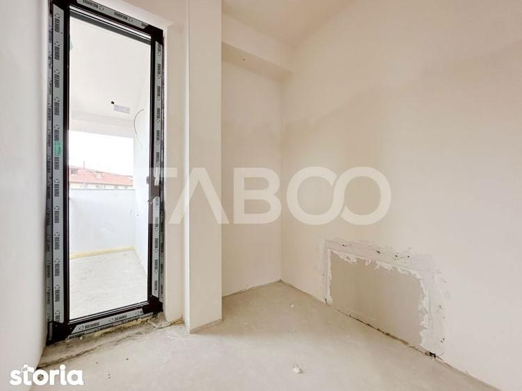 De vanzare casa tip duplex Floresti zona Muzeul Apei - 5