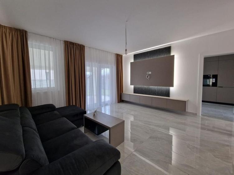 DUPEX NOU în Chișoda – 4 camere la doar 1 minut de centru - 2