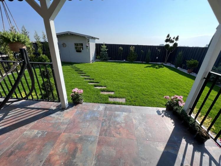 Vilă modernă P+1 în Westfield - 12