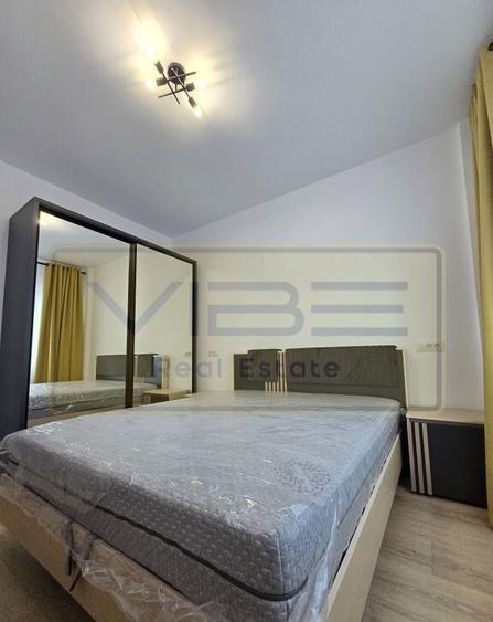 Prima inchiriere - 2 camere 67 mp- Modern - Nou - 4