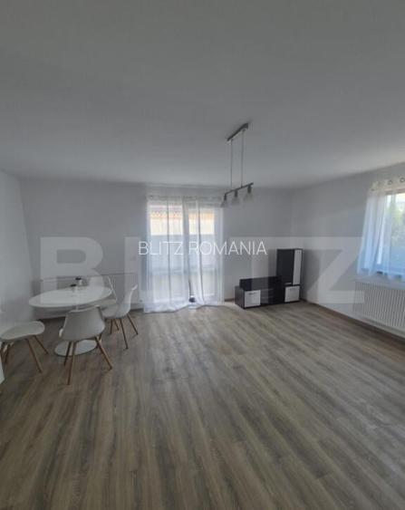 Casa tip duplex moderna, spa?iu, lumina ?i confort pent Casa tip duplex moderna, spa?iu, lumina ?i confort pent