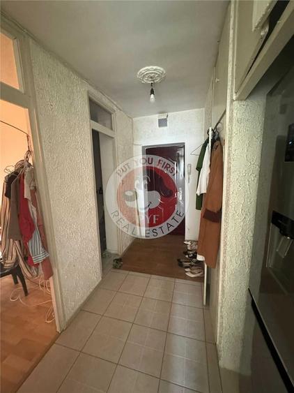 Vitan | Garsoniera | Decomandata | 40mp | B11937 - 2