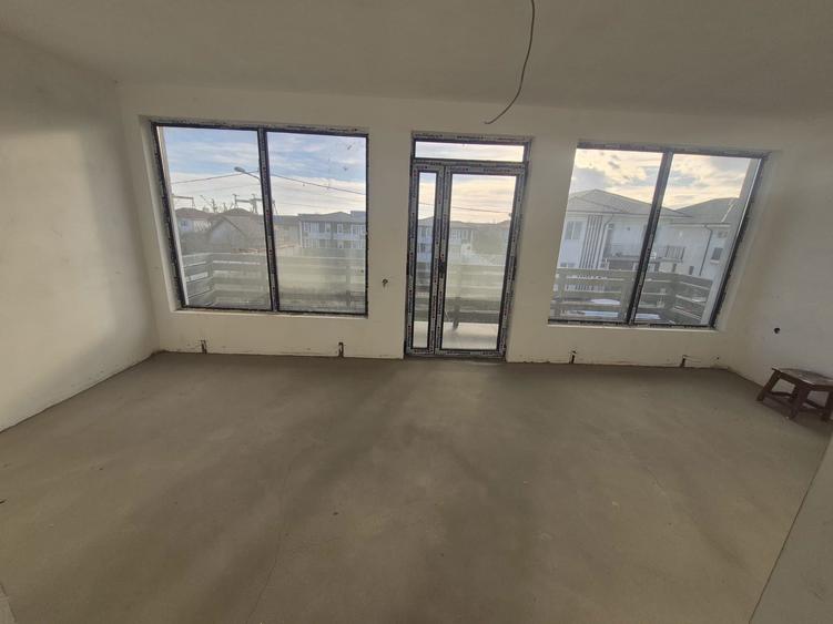 Vila de vanzare P+1+M mangalia - 4