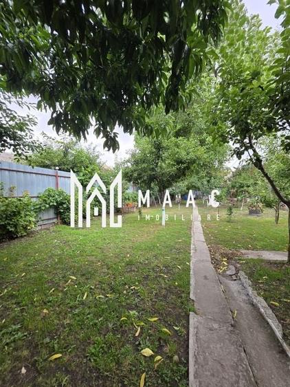 Apartament 1 camera I Gradina I Investitie I Zona Centrala - 22