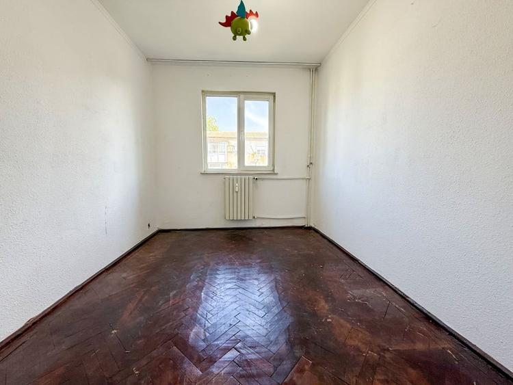 Apartament cu 3 camere , ideal pentru personalizare - 5