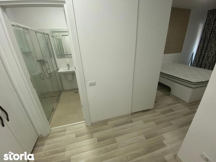 Apartament cu 3 camere, 2 bai. Mobilat si utilat complet - 5