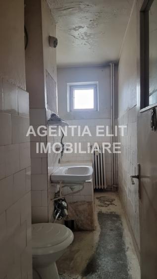Apartament 2 camere, zona Est Clinic - 7
