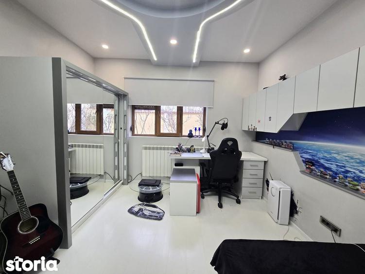 Vila P+M, strada Anghel Saligny, zona Spitalului de Copii - 6