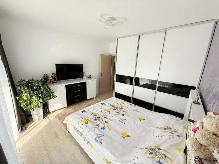 Apartament modern in Dej cu 3 camere,,et.3 din 4,cu Lift,bloc nou - 1