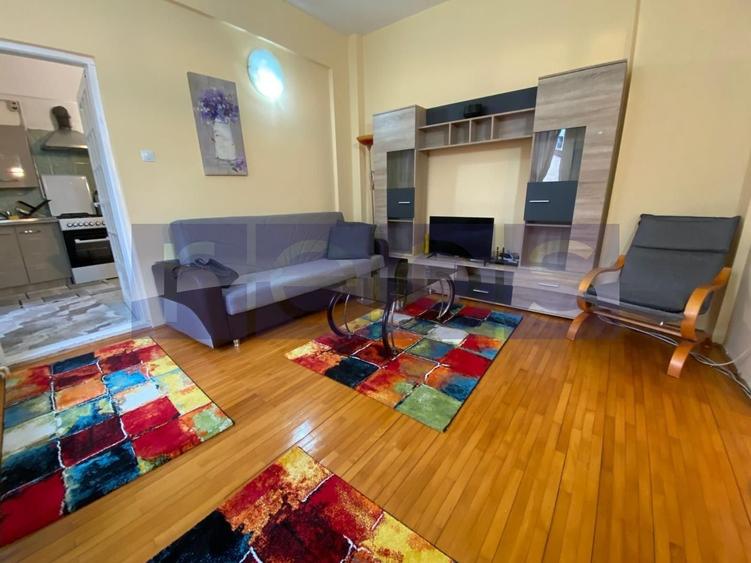 Apartament 2 camere in vila Aviatorilor-Primaverii - metrou-strada Uruguay - 2