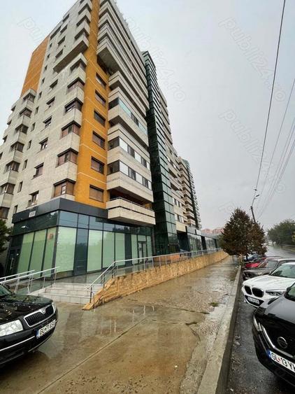 Apartament 3 camere Bloc Privilege nou - 1