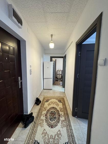 Vand apartament 2 camere decomandat - 8