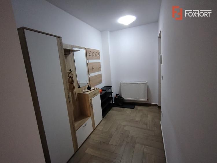 Apartament cu 3 camere de inchiriat in Timisoara, zona Braytim - 4