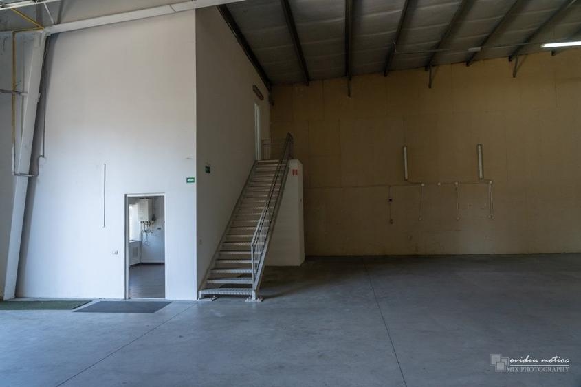 Hale 500-1000 mp zona Metro Cluj - 3