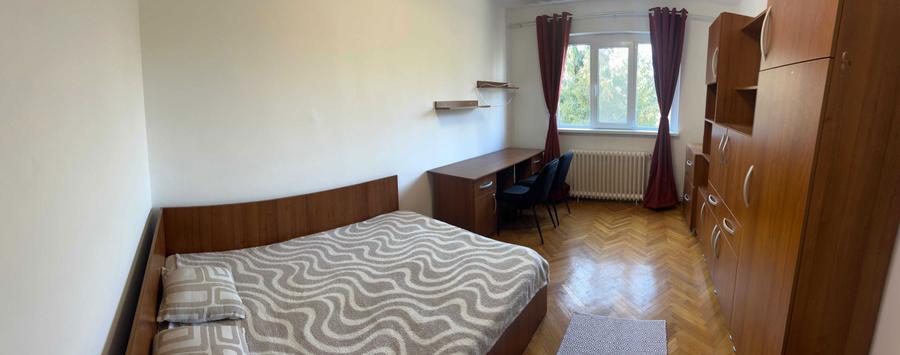 Pf inchiriez apartament 3 camere, Gradini Manastur renovat complet - 5