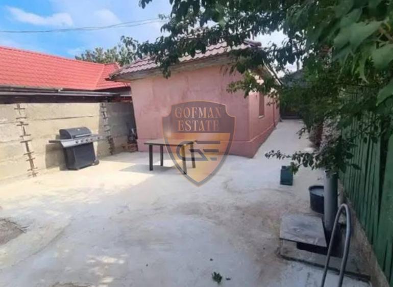 Casa 3 camere, KM 4 - 5 , Renovata, magazie si beci, teren 170 mp, sup util 60 m - 5