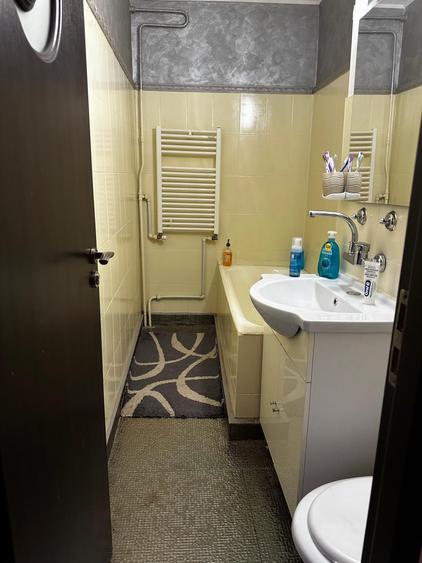 Garsoniera 13 Septembrie - Strada Barnova - 7