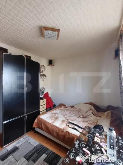 Apartament cu 3 camere, 54 mp, zona Lidl - 9
