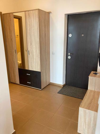 Proprietar, inchiriez garsoniera in Turnisor (Alma) - Sibiu - 7