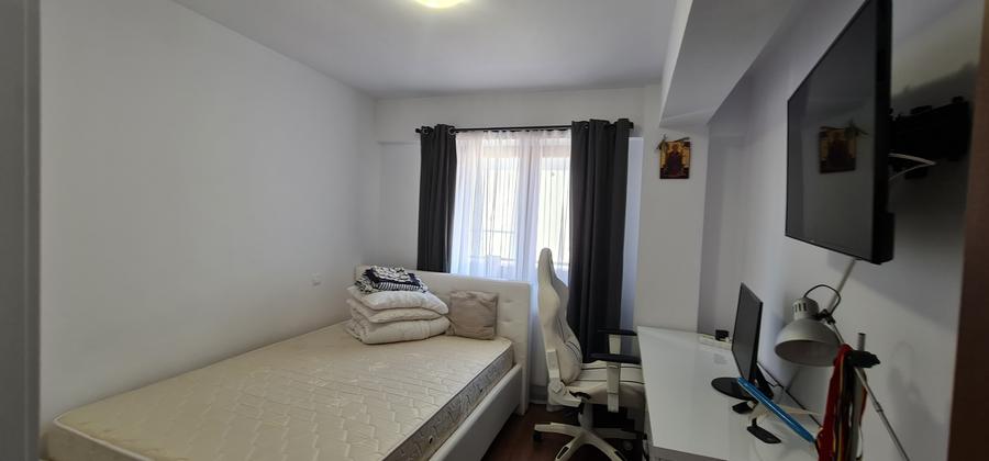 Vand apartament de 3 camere, situat in Strand, in bloc din 2008 - 6