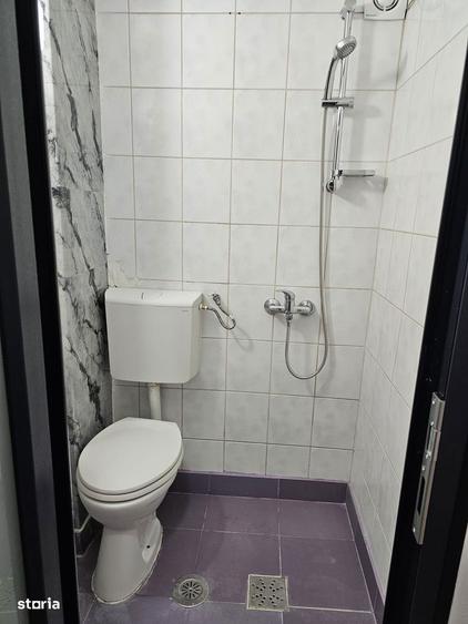 Inchiriez garsoniera Rond Alba Iulia, sector 3 - 2