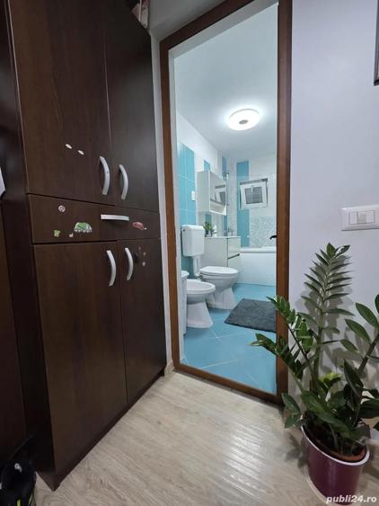 Apartament 2 camere - 2