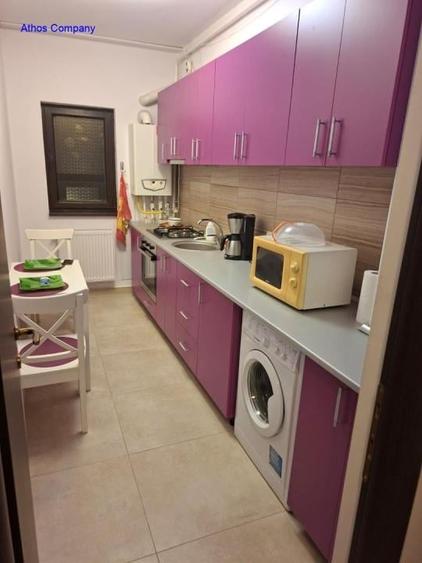 Gata de mutare numai cu hainele in Garsoniera din Sos Giurgiului - 5