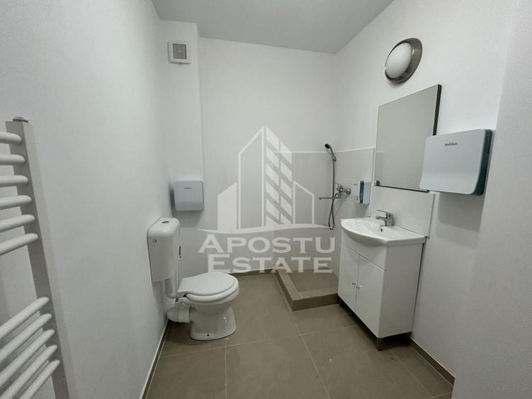Spațiu comercial 138 mp, clinică medicală amenajată, zona Băile Neptun - 11