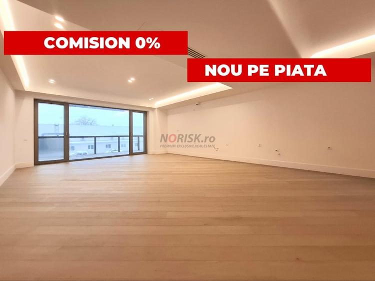 3 Camere | 121 MP | Terasă 25 MP | Cortina 126 | Erou Iancu Nicolae - 1