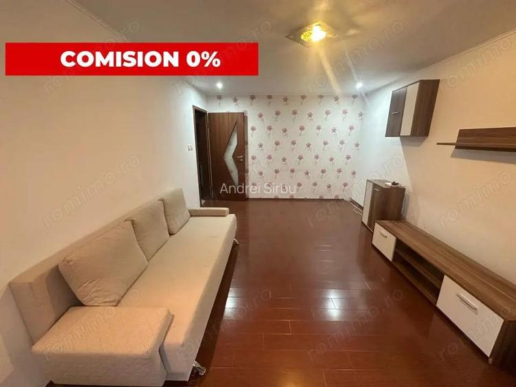 Comision 0% - Pet-Friendly - Etaj 1 - Decomandat - Girocului Comision 0% - Pet-Friendly - Etaj 1 - Decomandat - Girocului