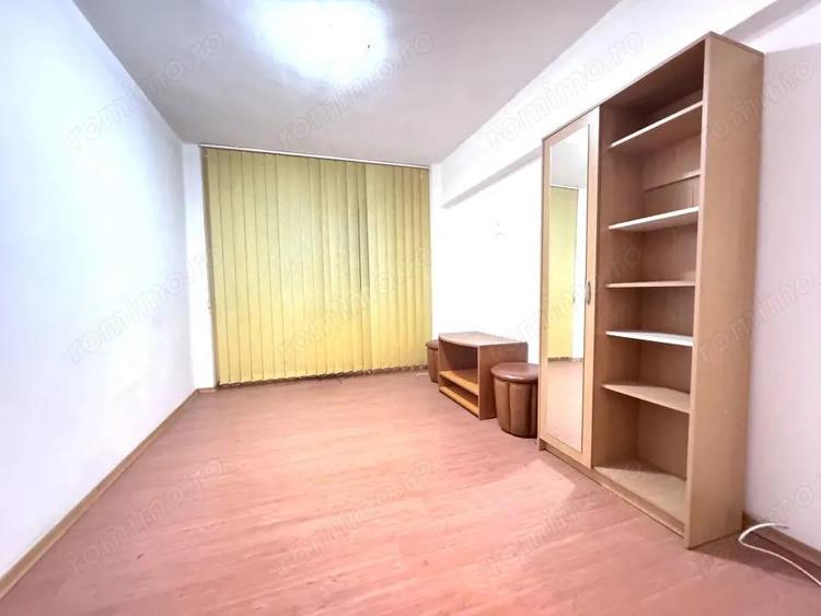 Pia?a Centrala, Bloc 1985, Apartament 3 cam, decomandat, 80mp, Investi?ie! - 12