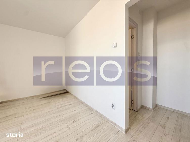 Vanzare Garsoniera | Zona Titan | Luminoasa Si Spatioasa - 4