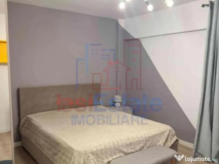 Apartament 4 camere Valea Lupului - 8