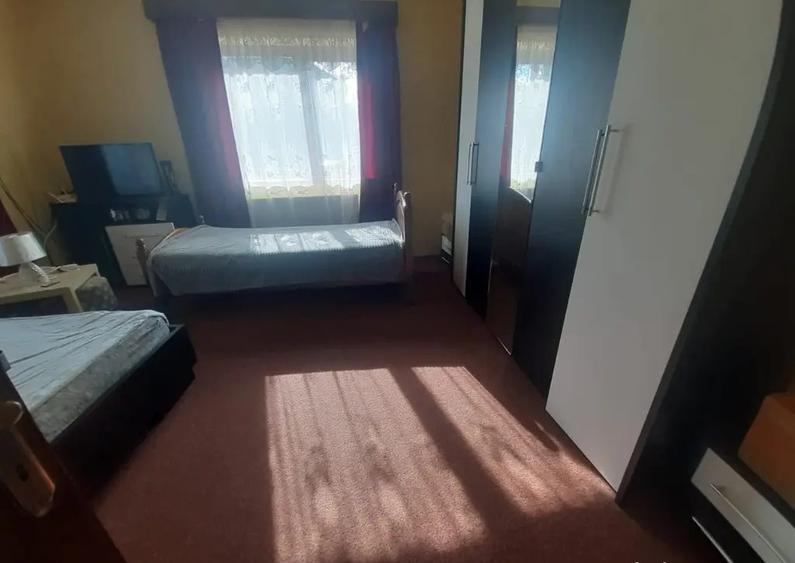 Arduzel, casa caramida - 5