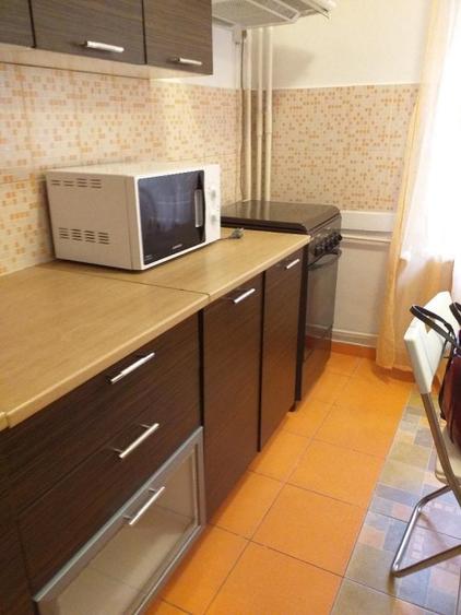 INCHIRIERE GARSONIERA SEBASTIAN PROSPER - 7